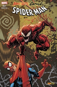Image de Spider-Man N°07