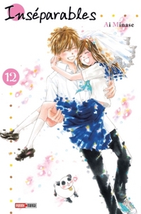 Image de INSEPARABLES T12