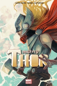 Picture of Mighty Thor T02