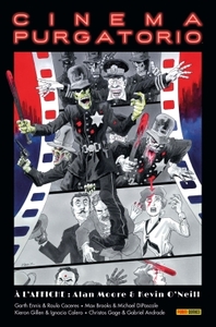 Picture of Cinema Purgatorio T01