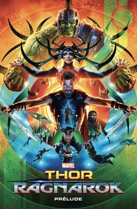 Image de Thor Ragnarok: Prélude
