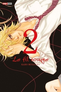 Image de LE FIL ROUGE T02
