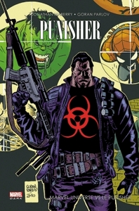 Image de MARVEL UNIVERSE VS PUNISHER