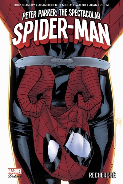 Picture of Peter Parker: The Spectacular Spider-Man T01