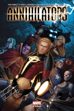 Image de ANNIHILATORS