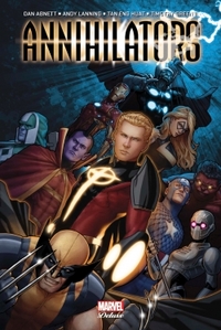 Image de ANNIHILATORS