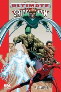 Image de Ultimate Spider-Man T05 NED