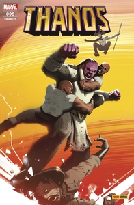 Picture of Thanos  N°05
