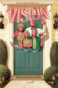 Image de La vision T01