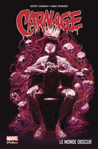 Picture of Carnage - Le Monde obscur