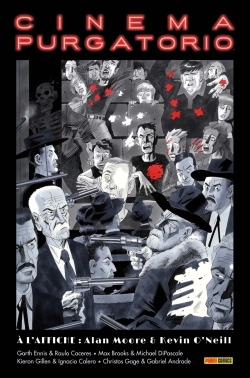 Picture of Cinema Purgatorio T02