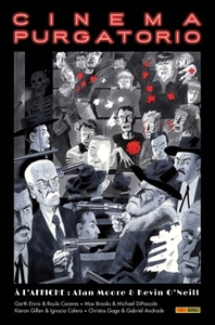 Picture of Cinema Purgatorio T02