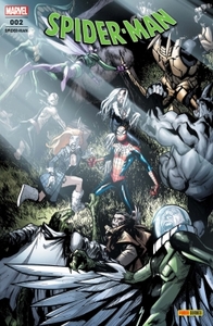 Image de Spider-man N°02