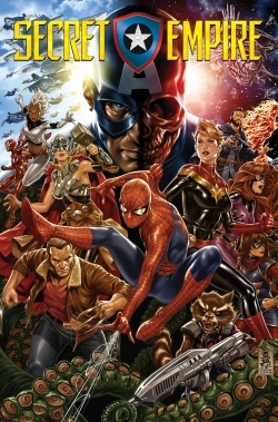 Picture of Secret Empire