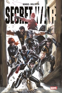 Picture of Secret War (Nouvelle édition)