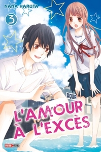 Image de L'amour à l'excès T03