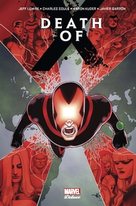 Picture of Death of X
