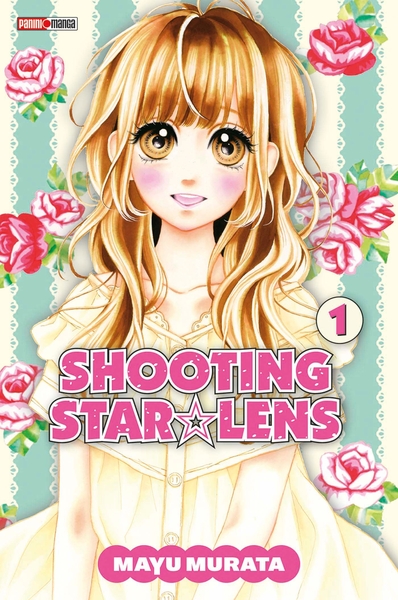 Picture of SHOOTING STAR LENS T01