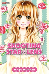 Picture of SHOOTING STAR LENS T01