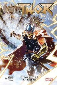 Picture of Thor T01: Un mariage en enfer
