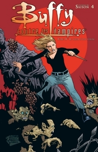 Picture of BUFFY SAISON 4 T11 Le coeur d'une tueuse