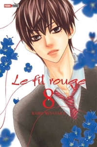 Image de LE FIL ROUGE T08