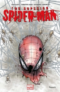 Image de SUPERIOR SPIDER-MAN T06
