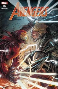 Image de Avengers N°06