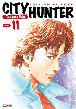 Picture of City Hunter T11