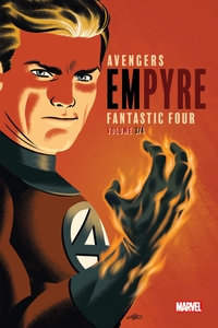 Image de Empyre T03 - Edition collector - Compte ferme