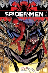 Image de SPIDER-MEN