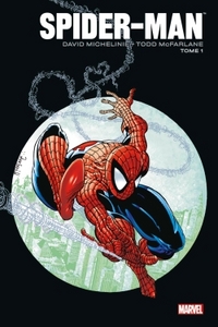 Picture of AMAZING SPIDER-MAN PAR MC FARLANE T01