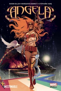 Picture of Angela: Inestimable
