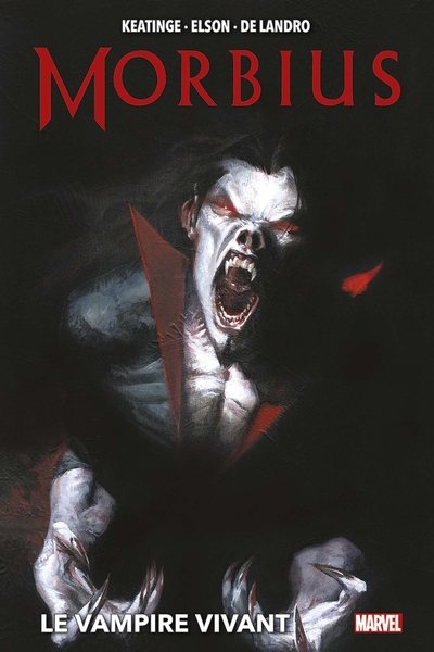 Image de Morbius : Le Vampire Vivant