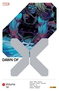 Picture of Dawn of X Vol. 14