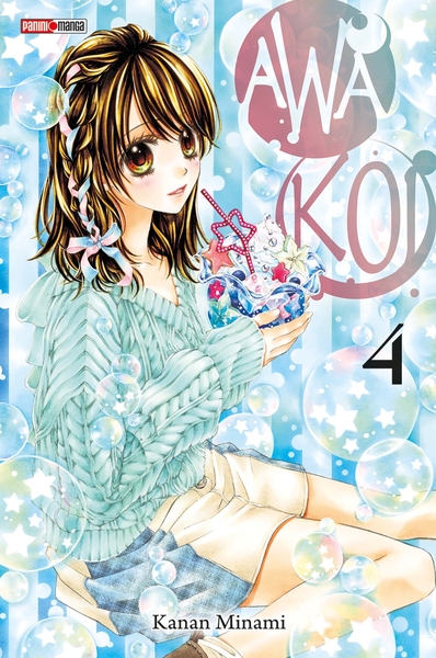 Image de Awa Koi T04