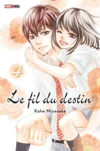 Image de Le fil du destin T04