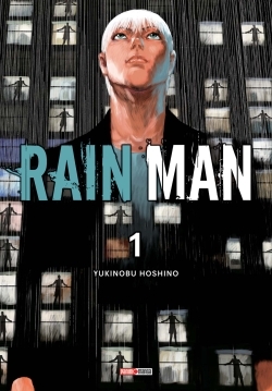 Image de Rain man T01