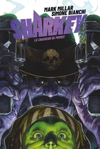 Picture of Sharkey le chasseur de primes