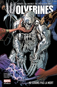 Picture of La mort de Wolverine: Wolverines T02