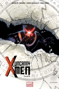 Image de UNCANNY X-MEN T04