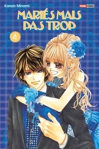 Image de MARIES MAIS PAS TROP T04
