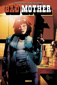 Picture of Bad Mother