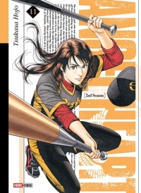 Image de ANGEL HEART SAISON 2 T11