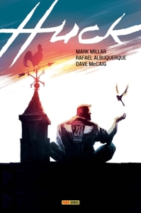 Image de Huck