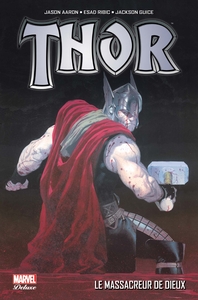 Image de Thor : Dieu du tonnerre T01