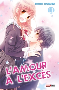 Image de L'amour à l'excès T11