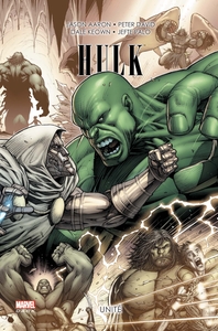 Image de Hulk T03