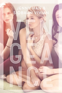 Image de LE PACTE T01 : VENGEANCE