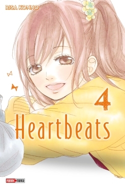 Image de HEARTBEATS T04